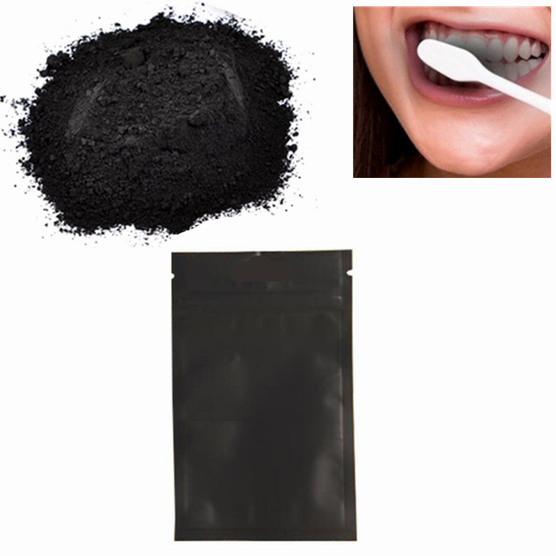 Teeth Whitening Q&M - Than Tre Răng Răng Nha Khoa