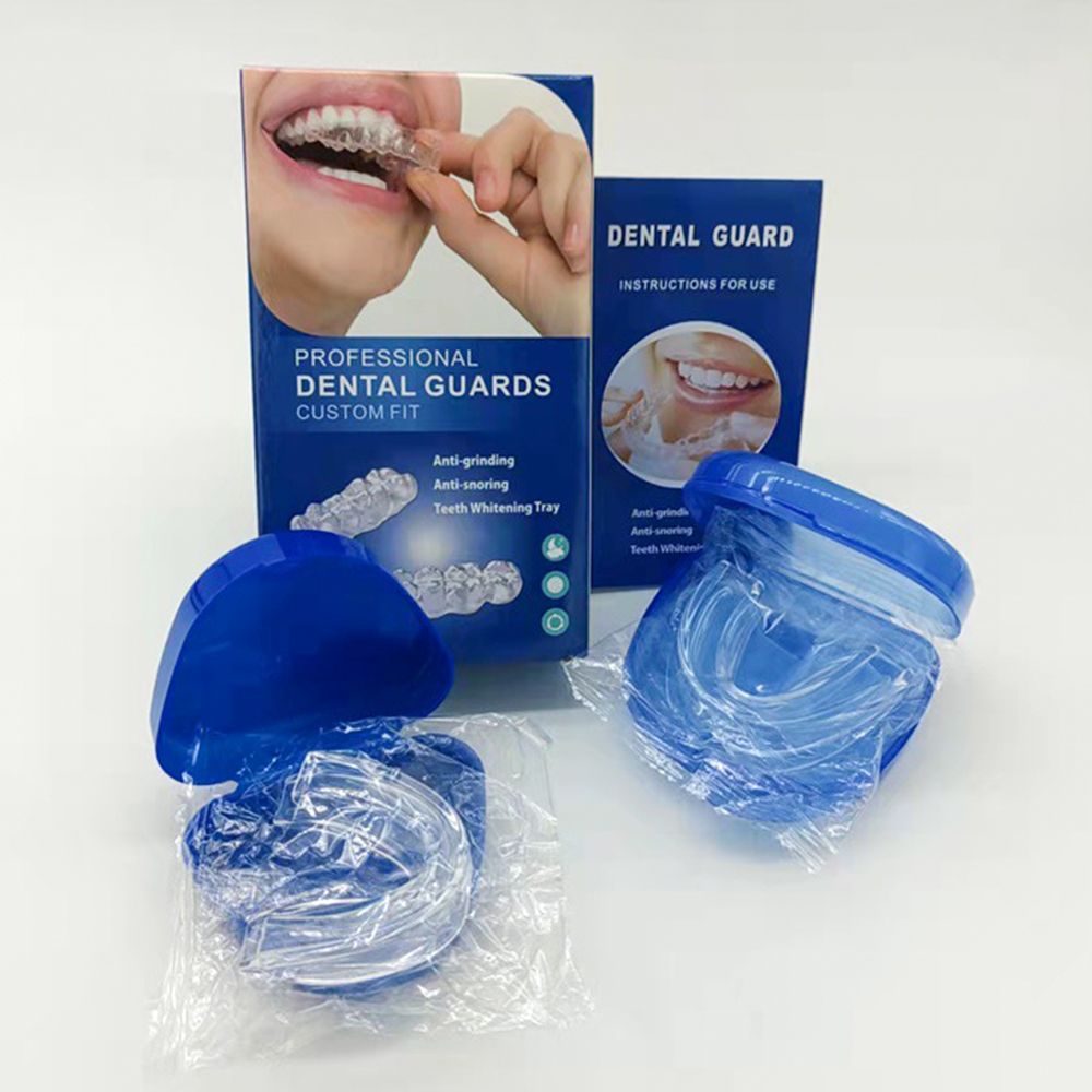 Teeth Whitening For Braces - Xay Chặt Dừng Ngáy Ngủ Răng
