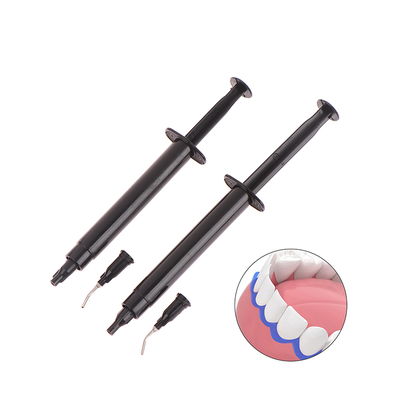 Teeth Whitening Hydrogen Peroxide - 1Pcs Professional Teeth Whitening Gingival Barrier