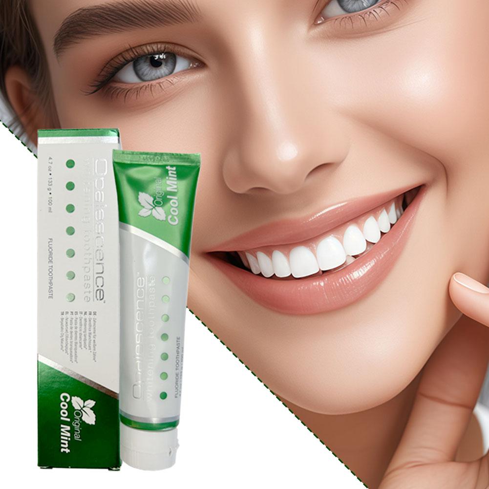 Korean Whitening Toothpaste Lo - đánh giá và giá Teeth Whitening Treatment