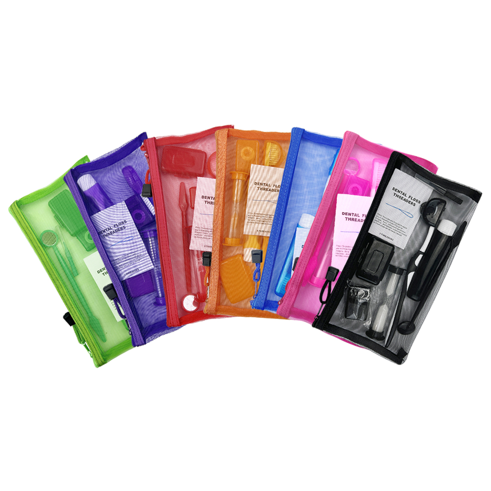 8Pcs/set Orthodontic Dental Ca - đánh giá và giá Teeth Whitening For Braces