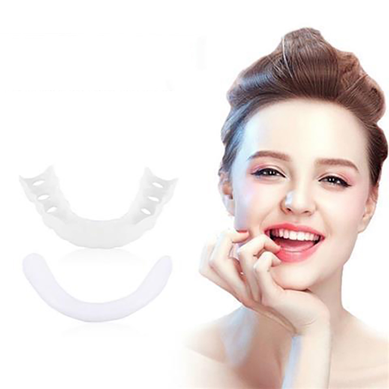 1 Nha Khoa Trên Và Giả Răng Ba - đánh giá và giá Teeth Whitening For Braces