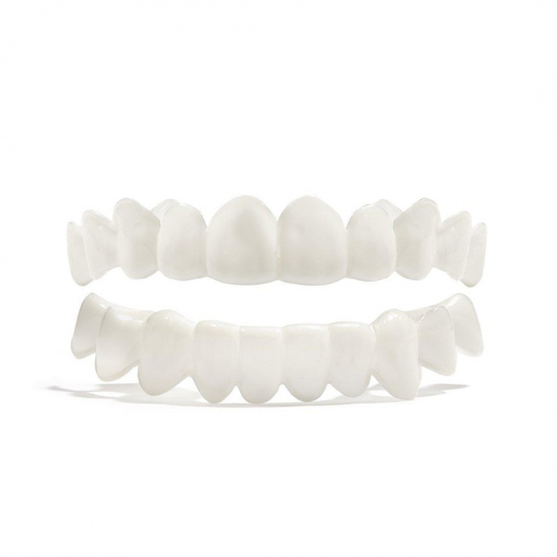 1 Nha Khoa Trên Và Giả Răng Ba - đánh giá và giá Teeth Whitening For Braces