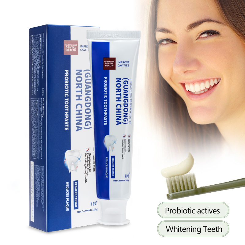 1/2/5pcs Probiotic Oral Care T - đánh giá và giá Teeth Whitening Treatment