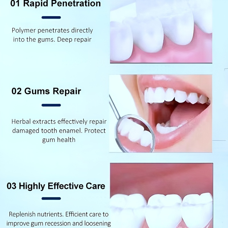 Fix Loose Teeth Japanese Impor - đánh giá và giá Teeth Whitening Japan