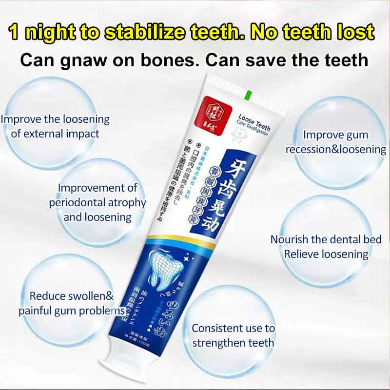 Fix Loose Teeth Japanese Impor - đánh giá và giá Teeth Whitening Japan