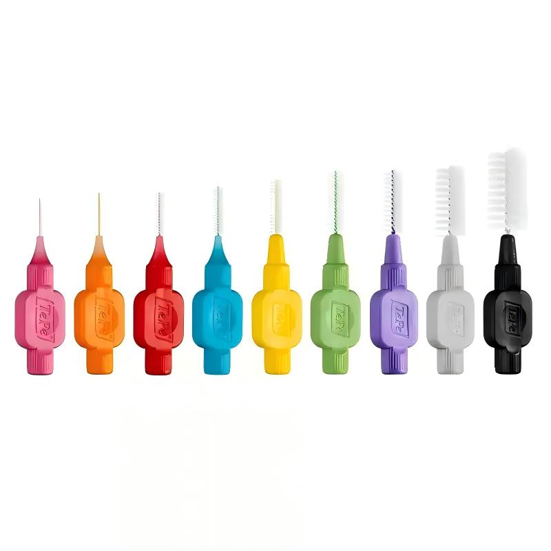 Tepe Interdental Brush Origina - đánh giá và giá Teeth Whitening For Braces