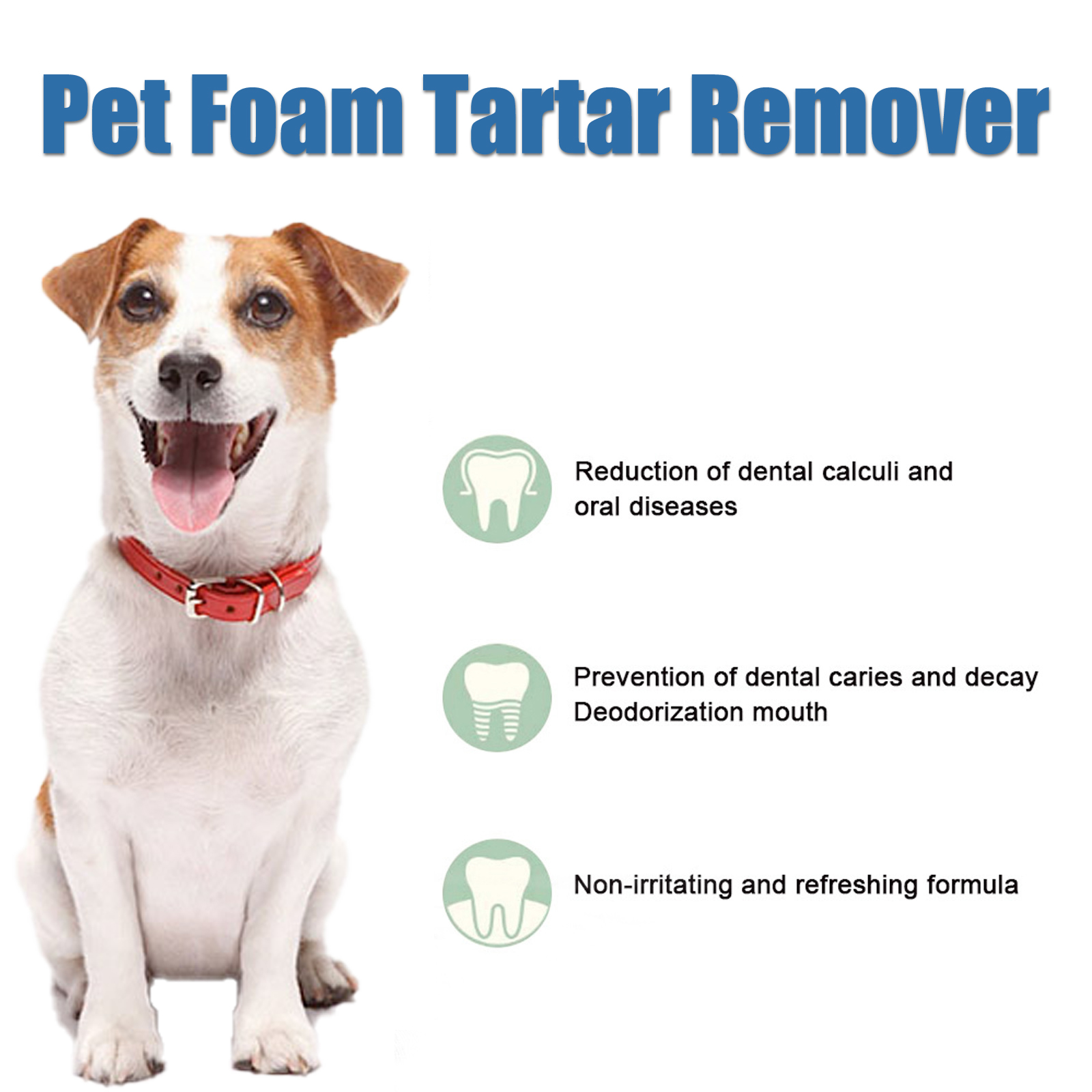 Yegbong Pet Tartar Remover Cle - đánh giá và giá Teeth Whitening Yellow Teeth