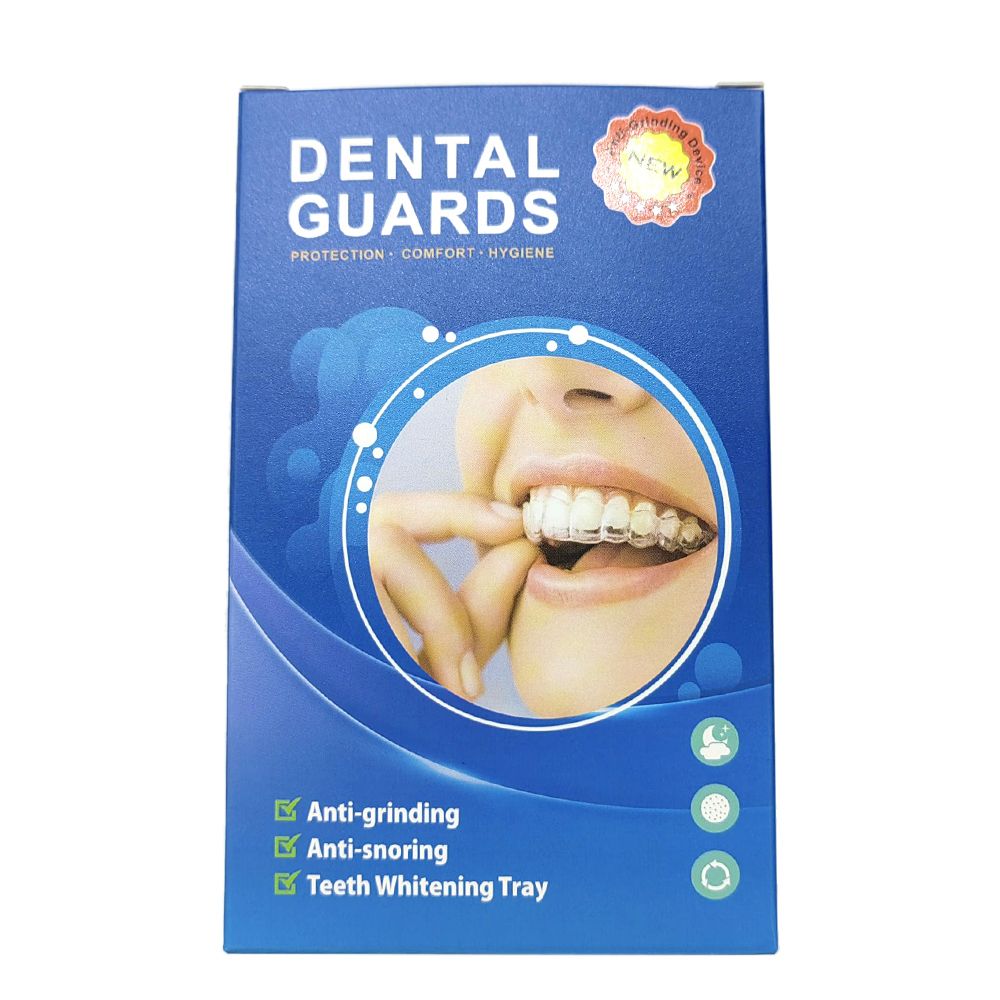 Xay Chặt Dừng Ngáy Ngủ Răng Hộ - đánh giá và giá Teeth Whitening For Braces