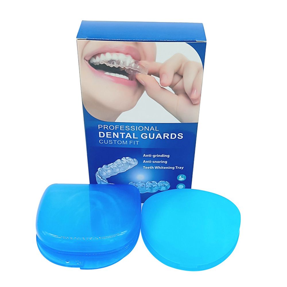 Xay Chặt Dừng Ngáy Ngủ Răng Hộ - đánh giá và giá Teeth Whitening For Braces