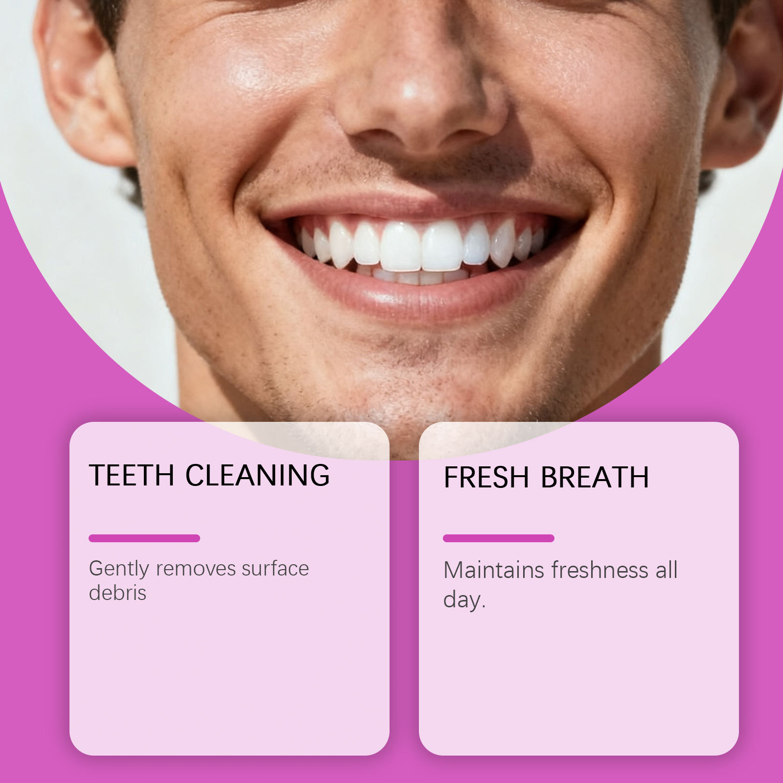 Whitening Toothpaste Repair En - đánh giá và giá Teeth Whitening Yellow Teeth