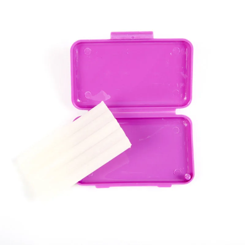 10 Hộp Nha Khoa Chỉnh Nha Sáp  - đánh giá và giá Teeth Whitening For Braces