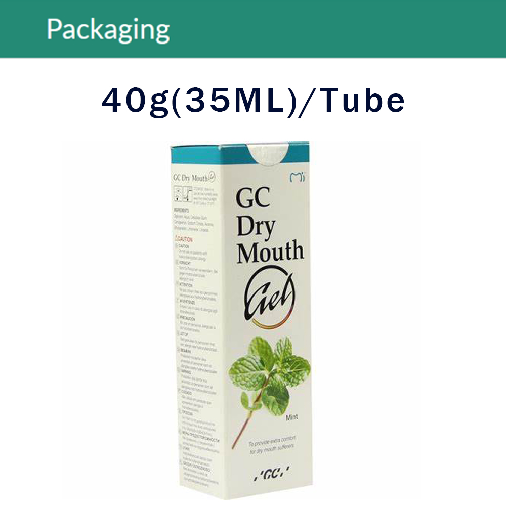 Khô Miệng Giảm Gel Kem Điều Tr - đánh giá và giá Teeth Whitening Japan
