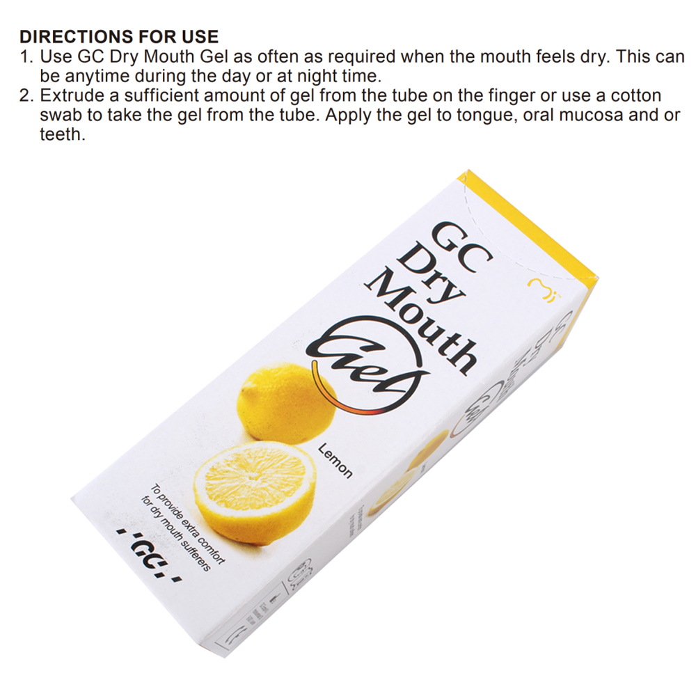 Khô Miệng Giảm Gel Kem Điều Tr - đánh giá và giá Teeth Whitening Japan