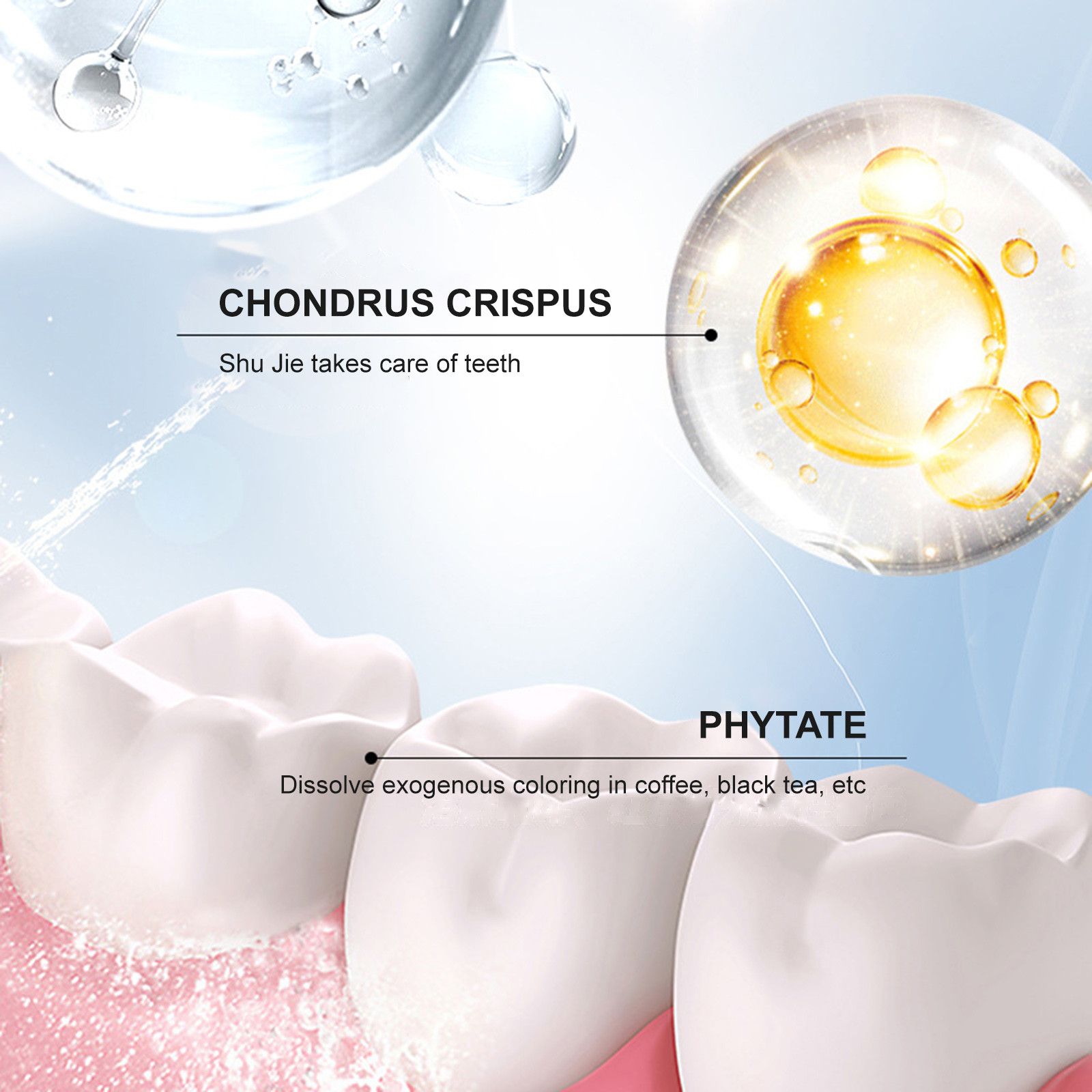 Toothpaste Whitening Oral Care - đánh giá và giá Teeth Whitening Treatment