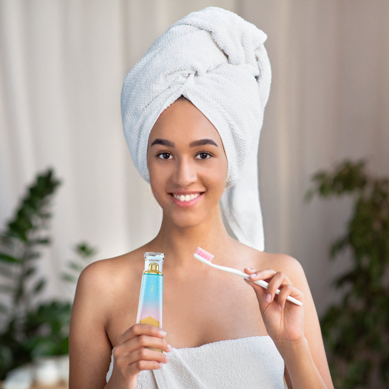 Toothpaste Whitening Oral Care - đánh giá và giá Teeth Whitening Treatment