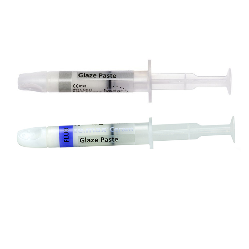 Dental Lab Material IPS Emax C - đánh giá và giá Teeth Whitening Q&M