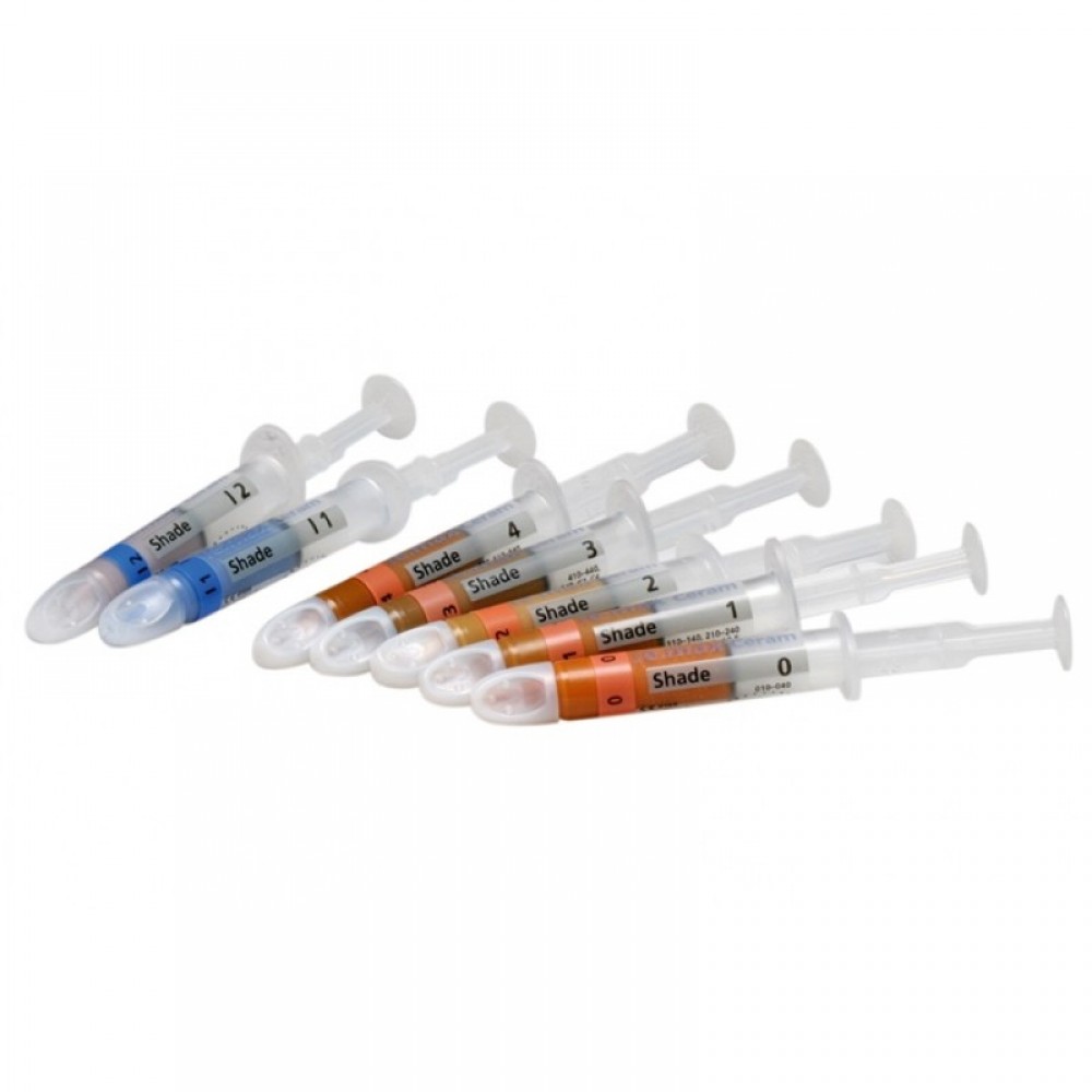Dental Lab Material IPS Emax C - đánh giá và giá Teeth Whitening Q&M
