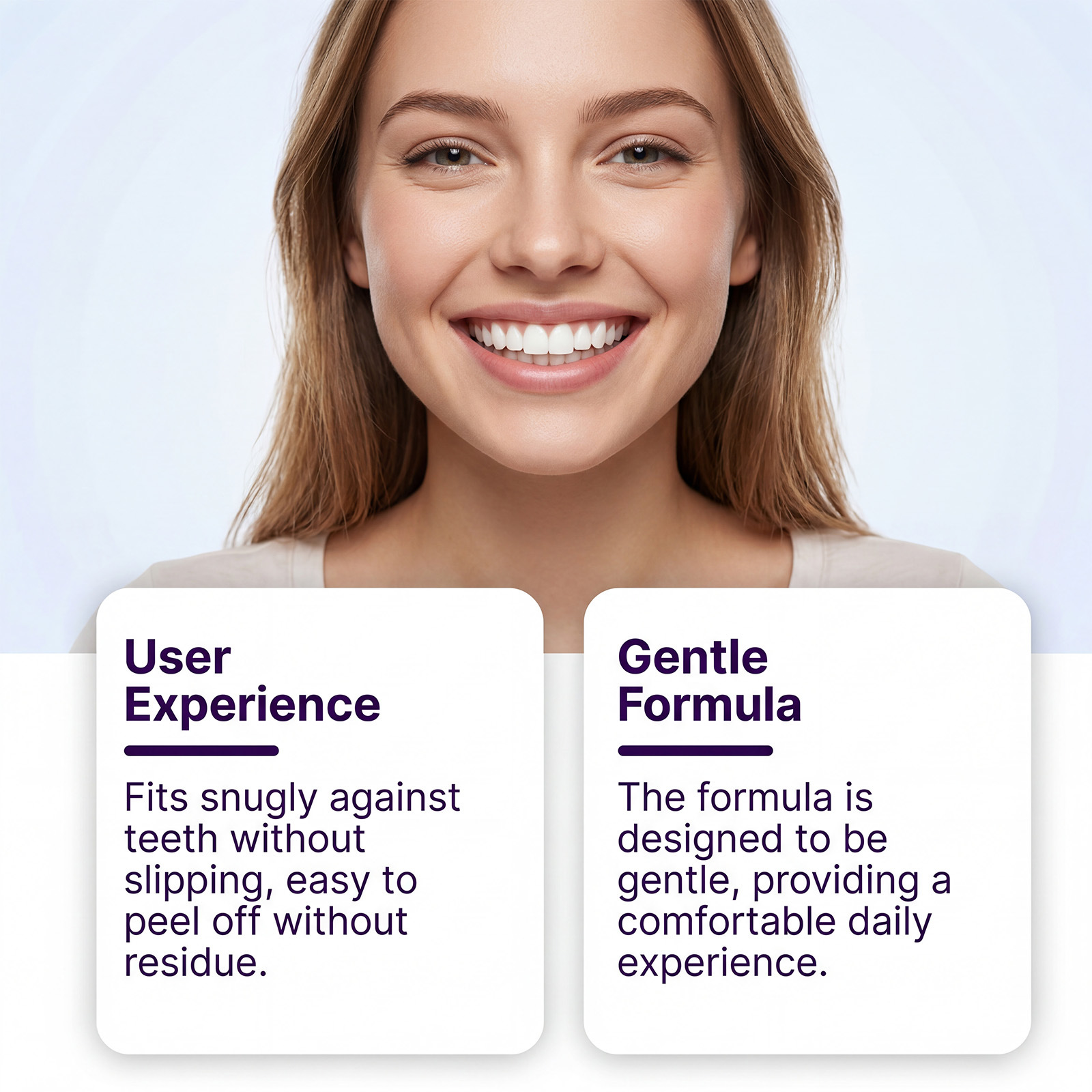ORALHOE Safe Teeth Whitening S - đánh giá và giá Teeth Whitening Yellow Teeth