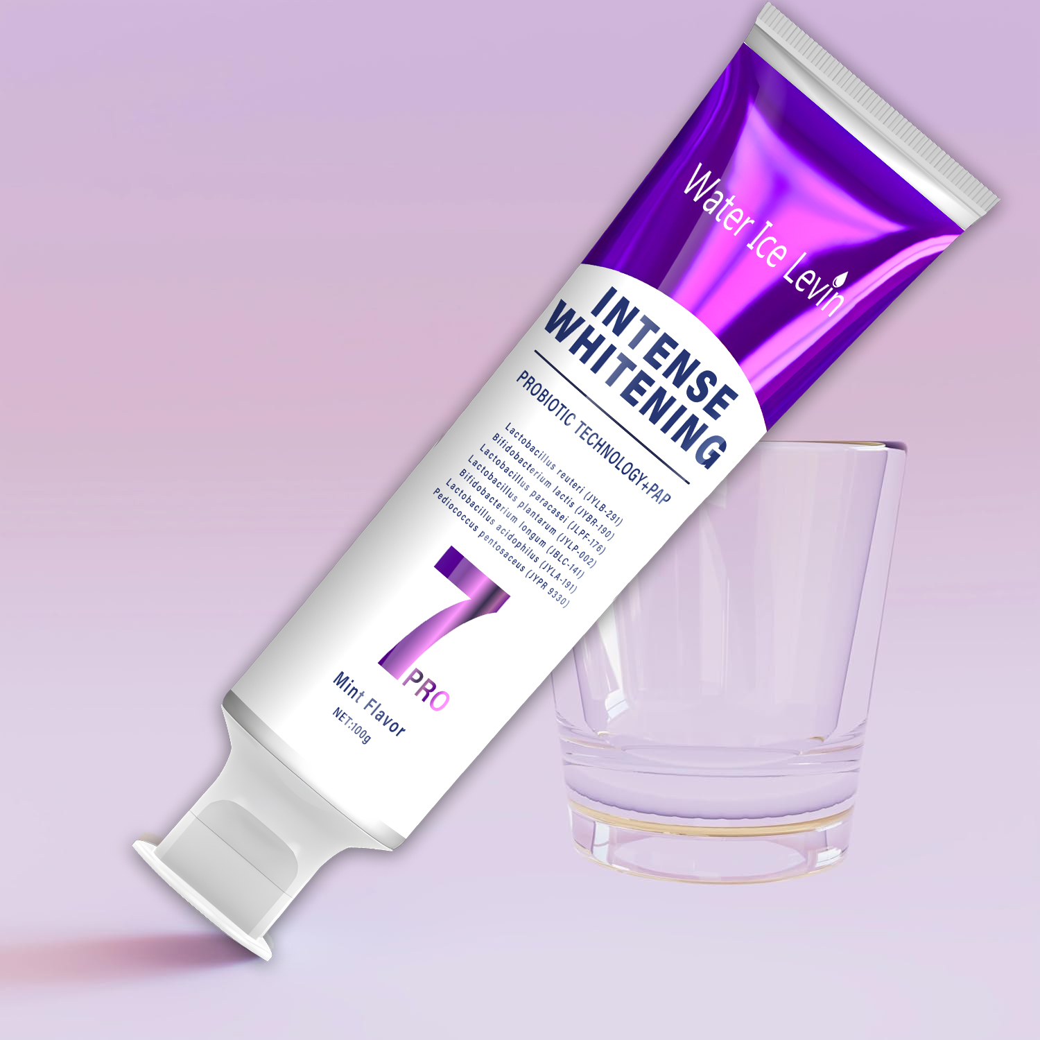 Probiotic Whitening Toothpaste - đánh giá và giá Teeth Whitening Treatment