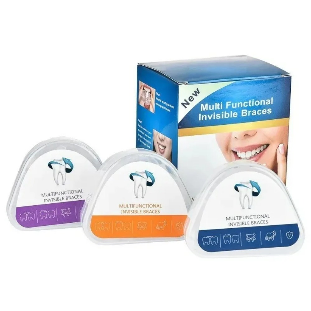 Orthodontic Brace Straightener - đánh giá và giá Teeth Whitening For Braces