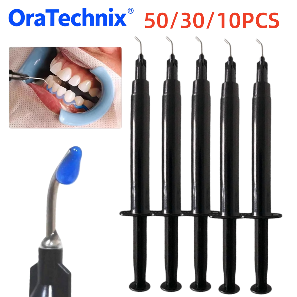 50/30/10PCS Dental Gum Protect - đánh giá và giá Teeth Whitening Q&M