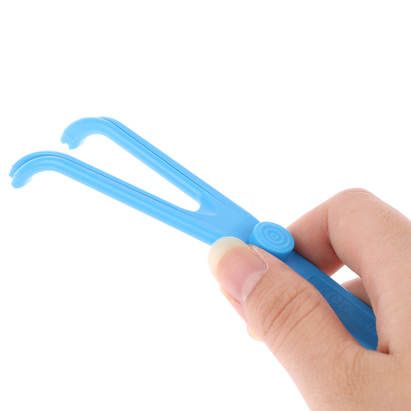 1PCS Reusable Stick Tool Floss - đánh giá và giá Teeth Whitening For Braces