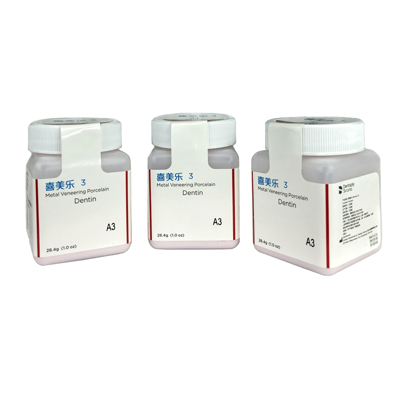 Ceramco-3 Pfm Dental Porcelain - đánh giá và giá Teeth Whitening Q&M