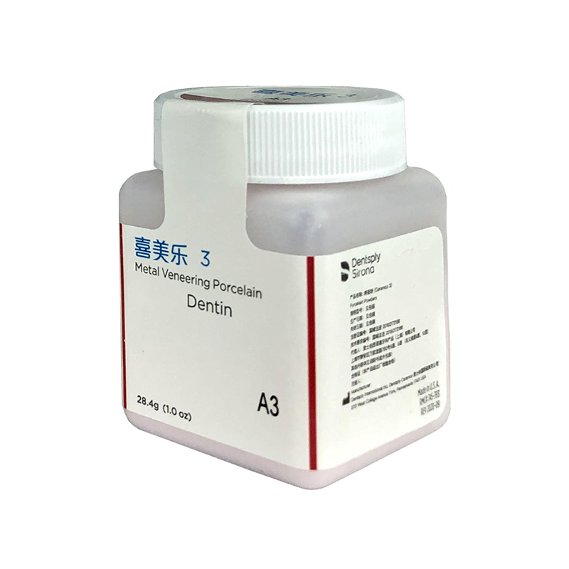 Ceramco-3 Pfm Dental Porcelain - đánh giá và giá Teeth Whitening Q&M