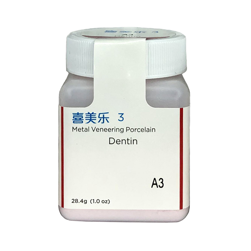 Ceramco-3 Pfm Dental Porcelain - đánh giá và giá Teeth Whitening Q&M